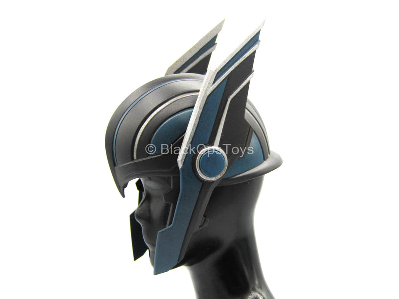 Load image into Gallery viewer, Gladiator Thor - Helmet w/Rotating Fins
