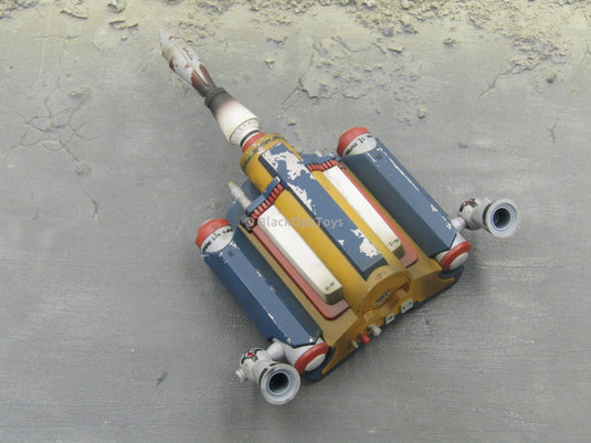 STAR WARS - Boba Fett - MEER-SONN JT-12 Jetpack
