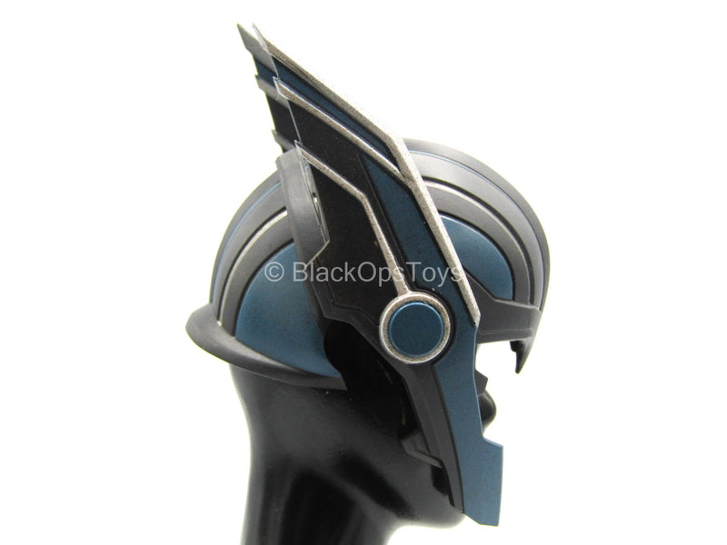 Load image into Gallery viewer, Gladiator Thor - Helmet w/Rotating Fins
