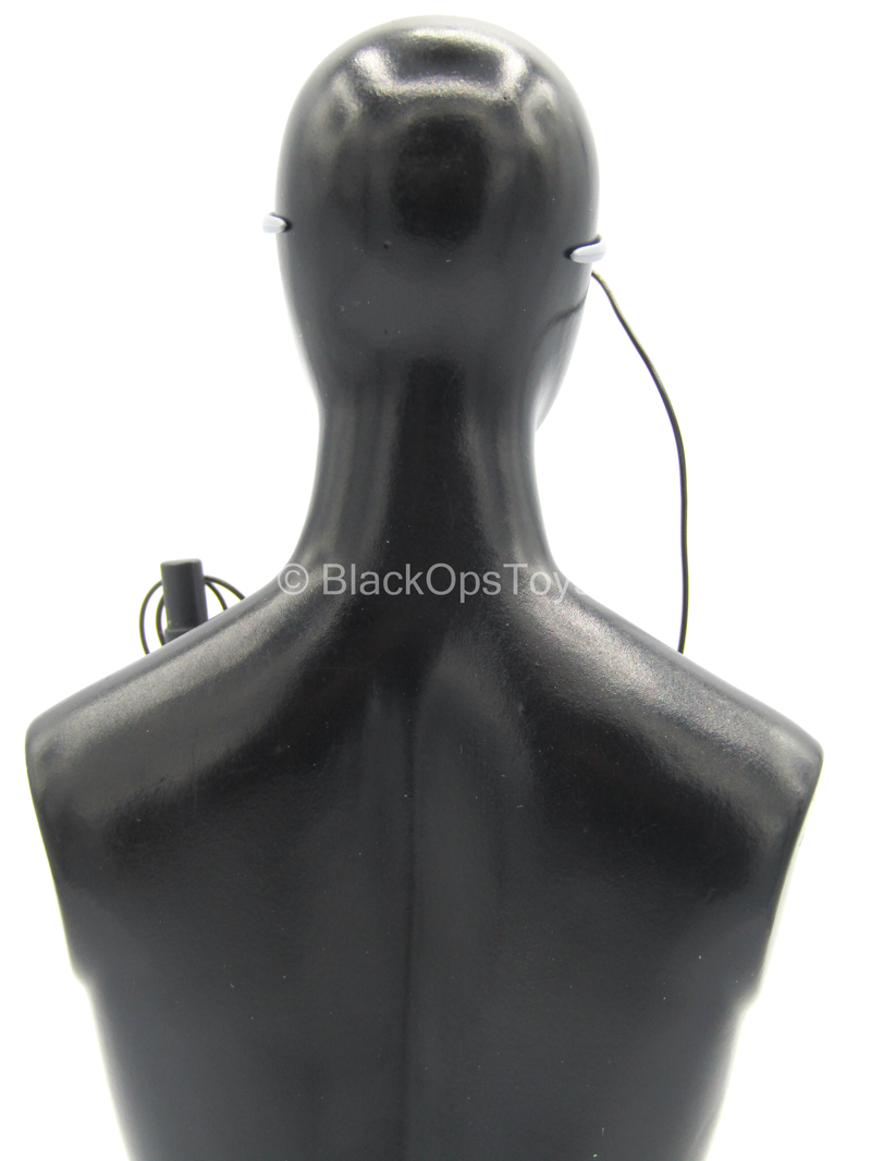 Load image into Gallery viewer, Banshee Stealth Warrior Light Version - Female Glasses w/Com Set
