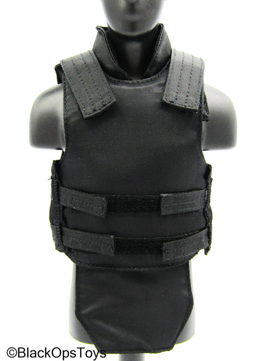 TsSN FSB Moscow Hostage Crisis - Alpha Armor Vest