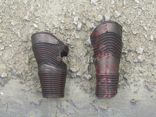 Gladiator Thor - Forearm Guards