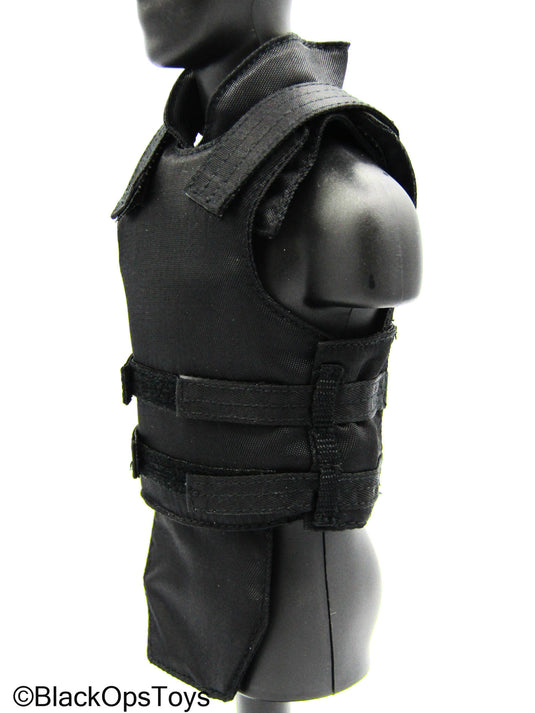 TsSN FSB Moscow Hostage Crisis - Alpha Armor Vest