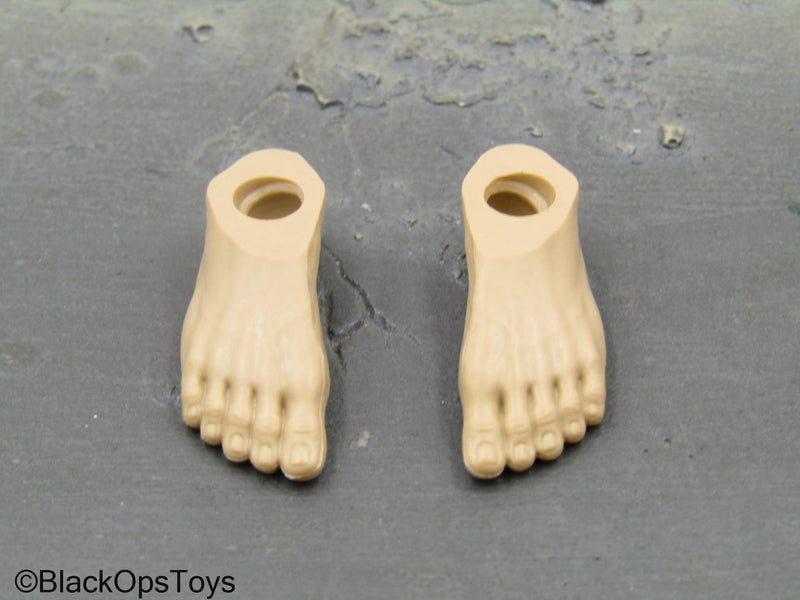 Load image into Gallery viewer, 75th Ranger Regiment - E&amp;S Male Feet
