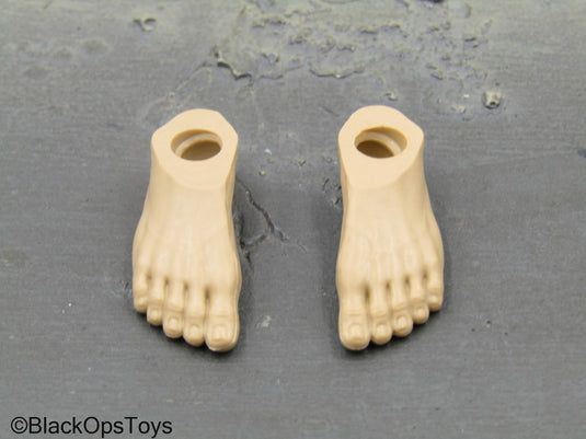 75th Ranger Regiment - E&S Male Feet