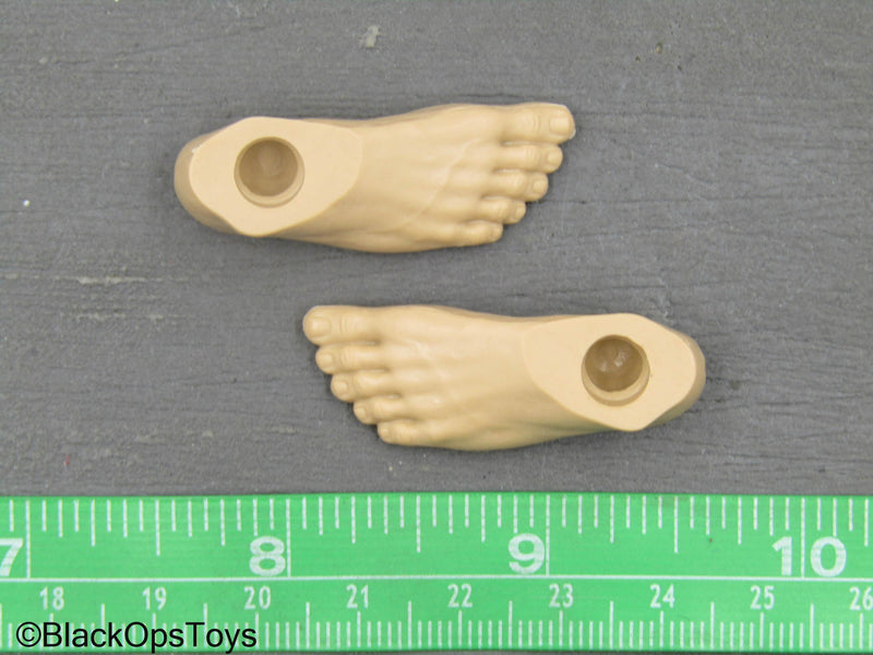 Load image into Gallery viewer, 75th Ranger Regiment - E&amp;S Male Feet
