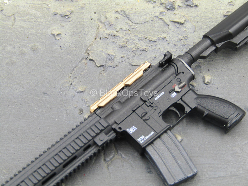 Load image into Gallery viewer, Special Forces LVAW - Bronze Riser Mount

