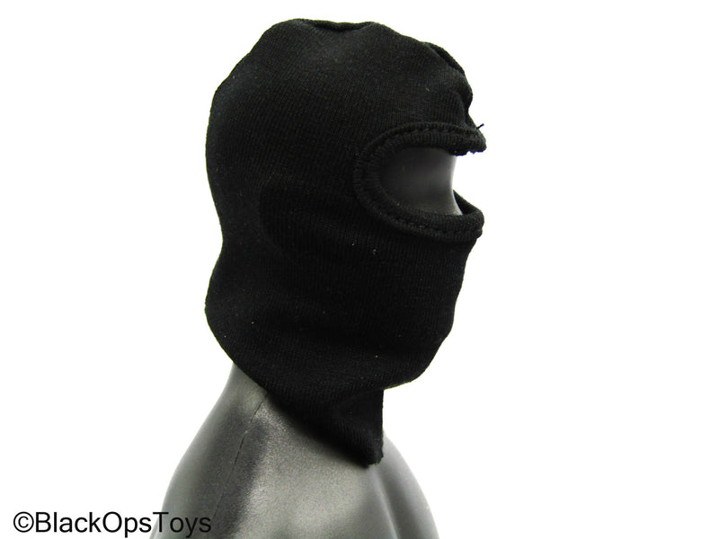 Load image into Gallery viewer, TsSN FSB Moscow Hostage Crisis - Black Balaclava
