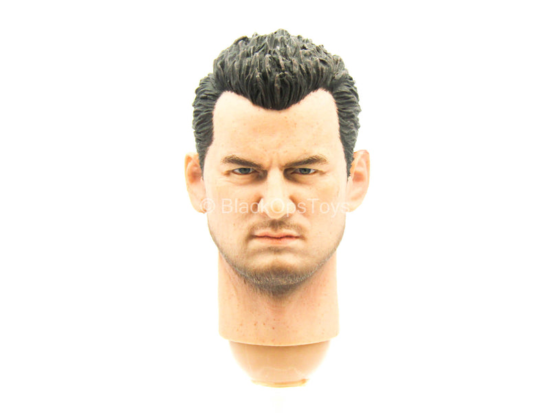 Load image into Gallery viewer, Male Head Sculpt
