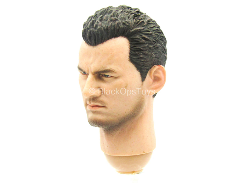 Load image into Gallery viewer, Male Head Sculpt
