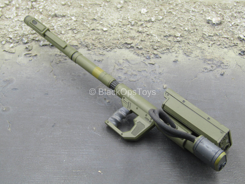 Load image into Gallery viewer, Weapons Collection - Rocket Launcher
