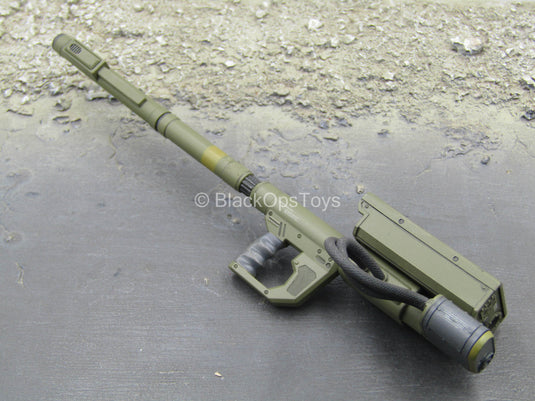 Weapons Collection - Rocket Launcher