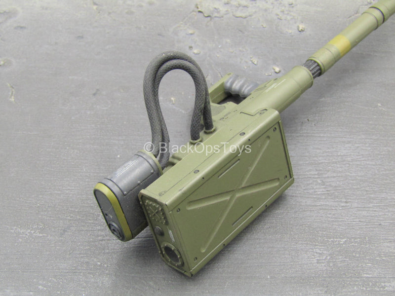 Load image into Gallery viewer, Weapons Collection - Rocket Launcher
