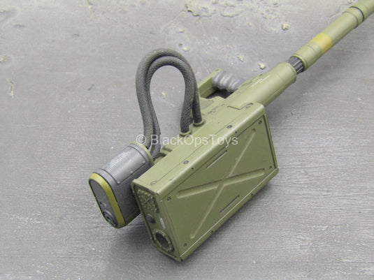 Weapons Collection - Rocket Launcher