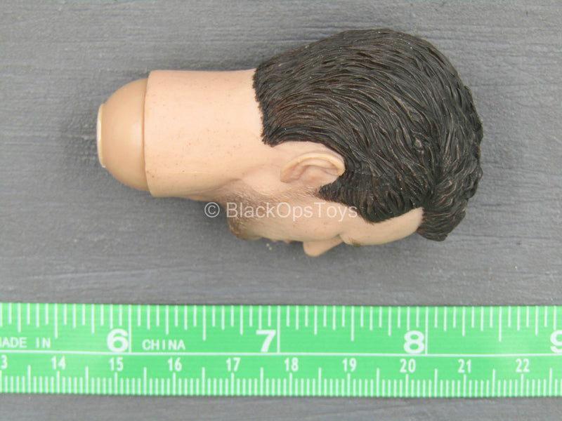 Load image into Gallery viewer, Male Head Sculpt
