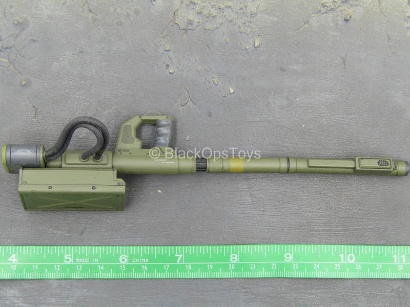 Load image into Gallery viewer, Weapons Collection - Rocket Launcher
