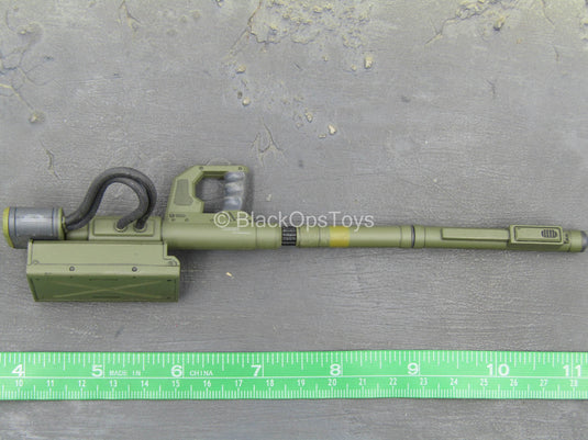 Weapons Collection - Rocket Launcher