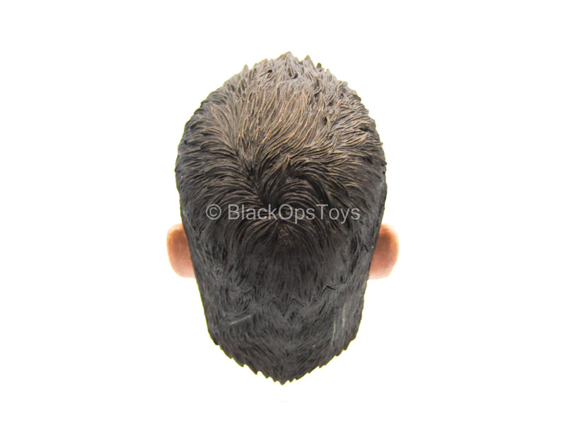 Load image into Gallery viewer, Gladiator Thor - Male Head Sculpt w/Chris Hemsworth Likeness
