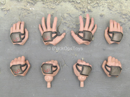Gladiator Thor - Male Hand Set
