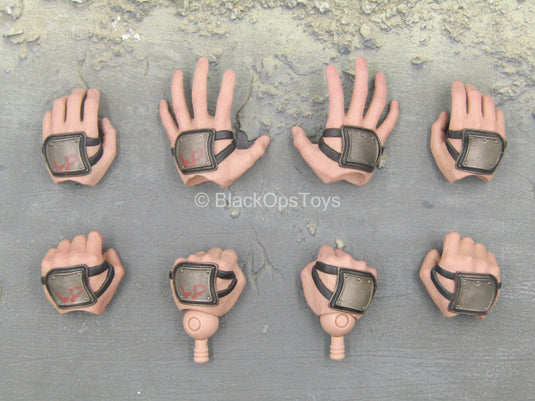 Gladiator Thor - Male Hand Set