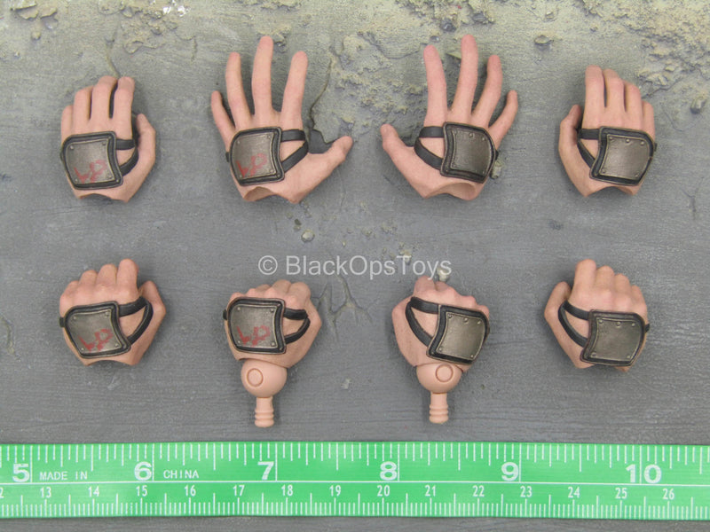 Load image into Gallery viewer, Gladiator Thor - Male Hand Set
