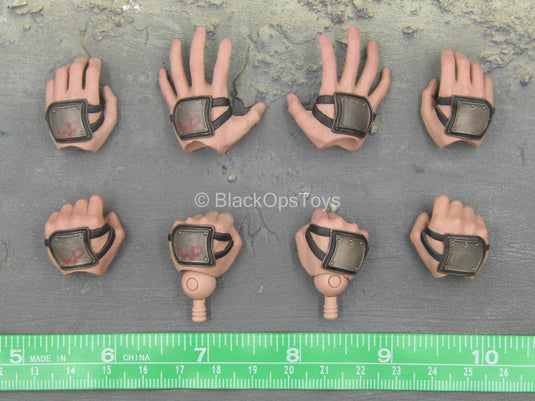 Gladiator Thor - Male Hand Set