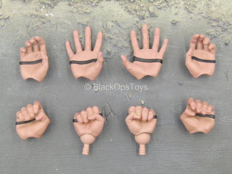 Load image into Gallery viewer, Gladiator Thor - Male Hand Set
