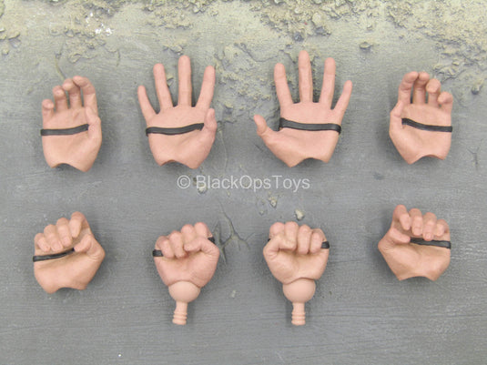 Gladiator Thor - Male Hand Set