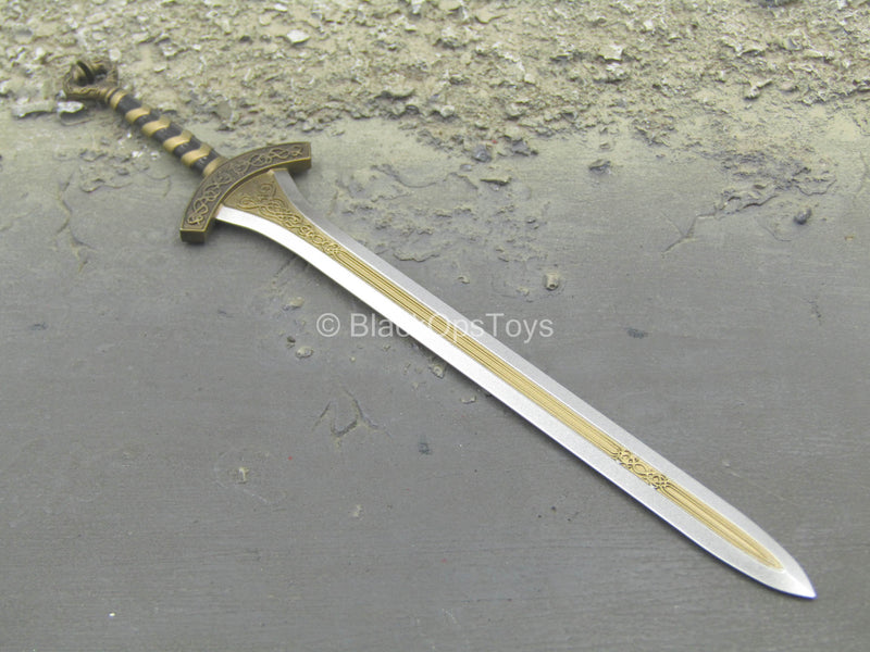 Load image into Gallery viewer, Gladiator Thor - Long Sword
