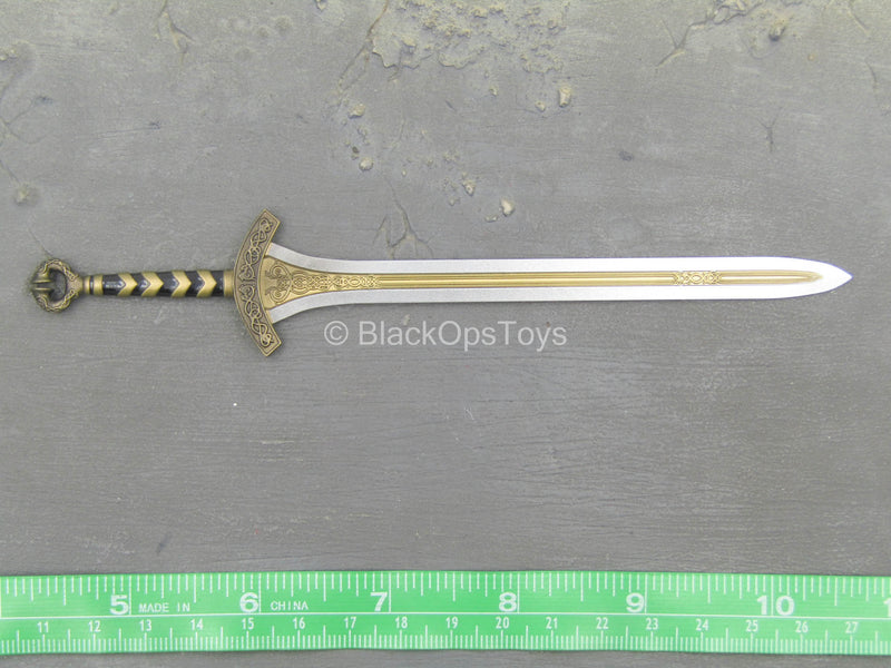 Load image into Gallery viewer, Gladiator Thor - Long Sword
