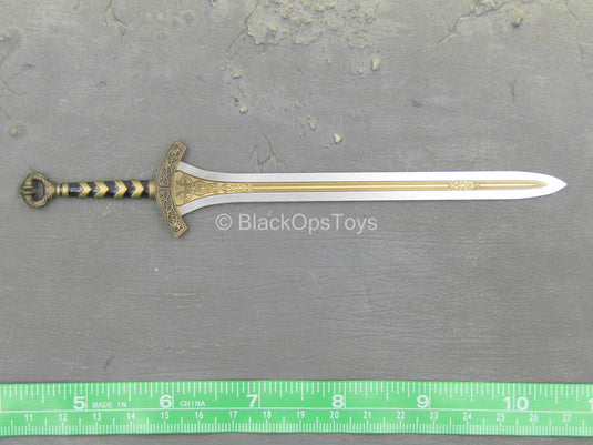 Gladiator Thor - Long Sword