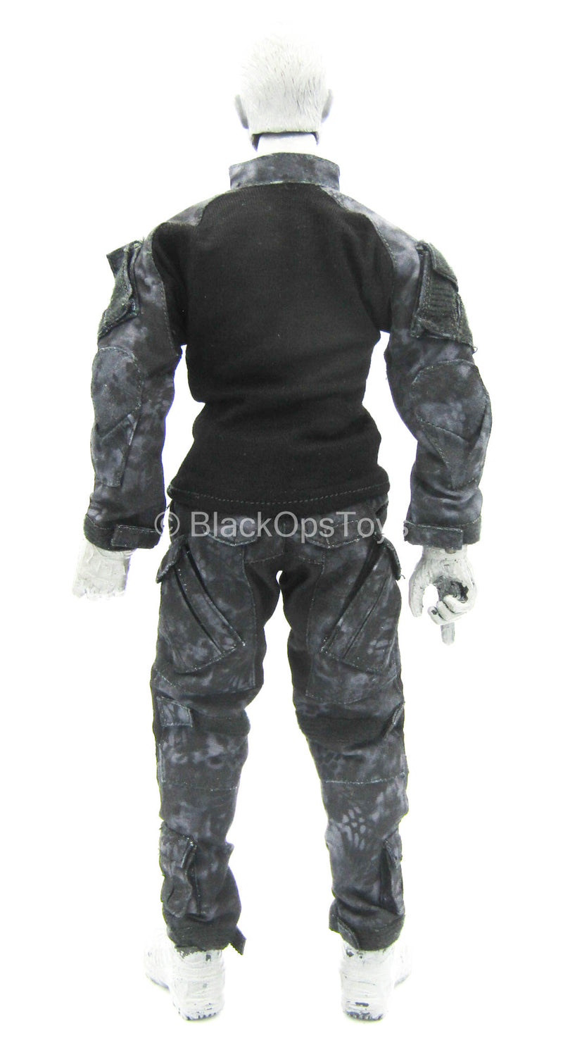 Load image into Gallery viewer, ZERT - AMG Juggernaut - Kryptek Typhon Camo Uniform Set
