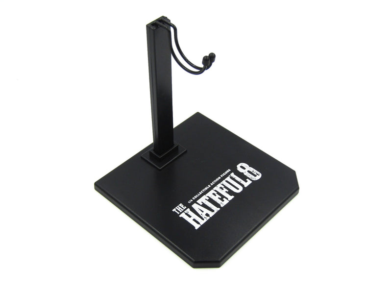 Load image into Gallery viewer, The Hateful Eight - Major Warren - Base Figure Stand
