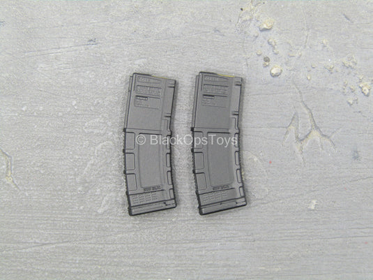 Special Forces LVAW - .300 Blackout Magazines