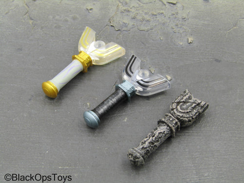 Ultraman - Successor of Light - Spark Lence Set