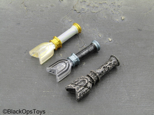 Ultraman - Successor of Light - Spark Lence Set