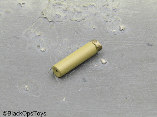 Special Forces - Tan 5.56 Suppressor