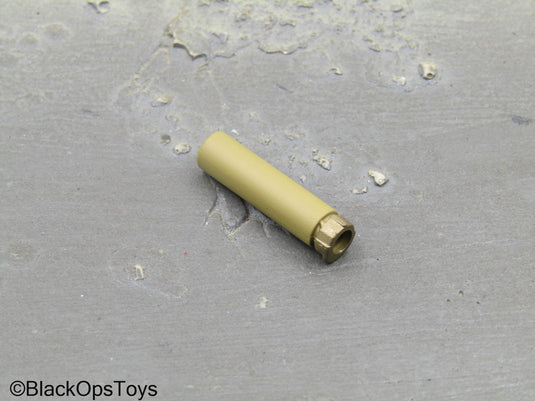Special Forces - Tan 5.56 Suppressor