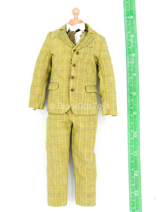 Abominable Bride - John Watson - Male Dressed Body