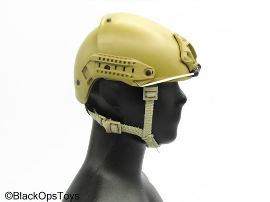 Special Forces - Tan Helmet