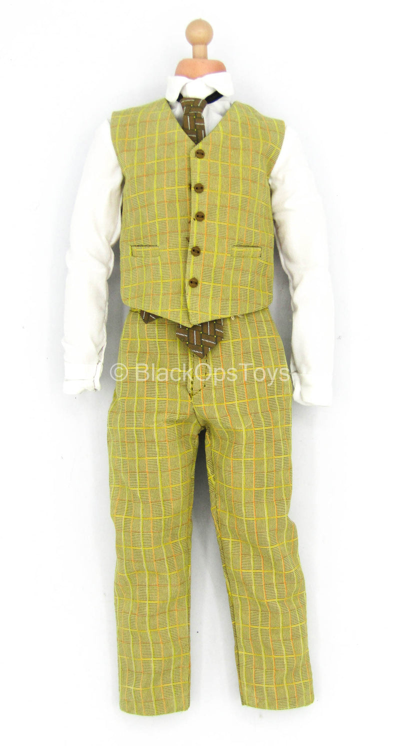 Load image into Gallery viewer, Abominable Bride - John Watson - Male Dressed Body
