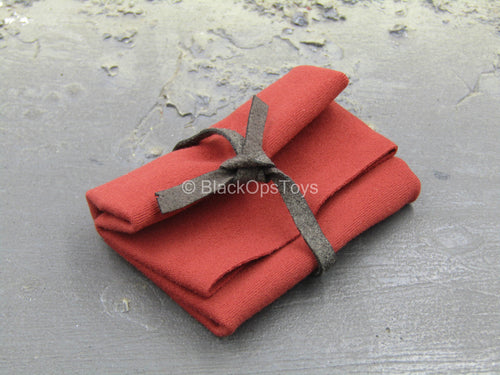 Star Wars TROS - Rey & D-O - Lightsaber Wrapping Cloth