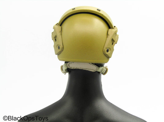 Special Forces - Tan Helmet
