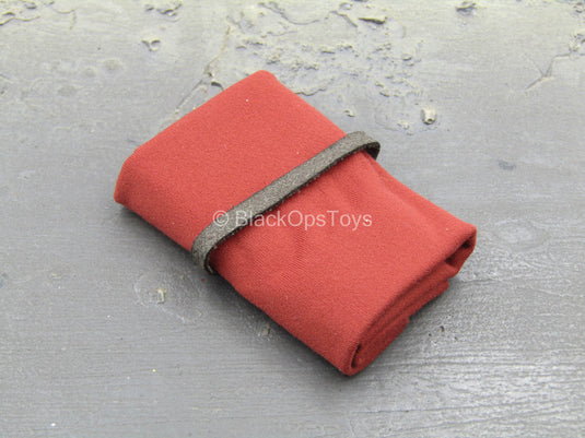 Star Wars TROS - Rey & D-O - Lightsaber Wrapping Cloth