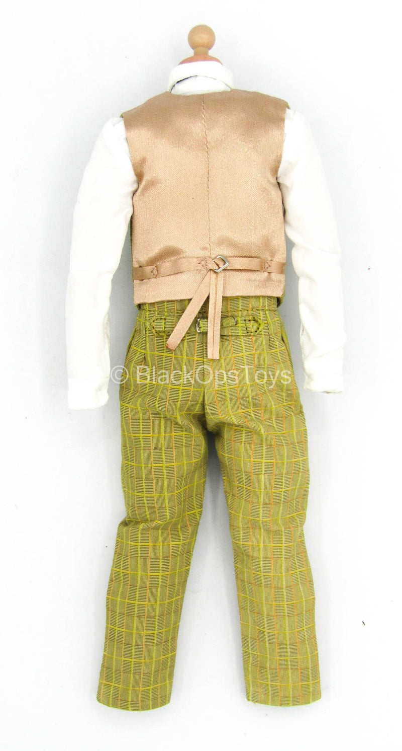 Load image into Gallery viewer, Abominable Bride - John Watson - Male Dressed Body
