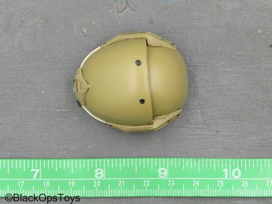 Special Forces - Tan Helmet