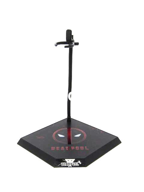 Load image into Gallery viewer, Deadpool Collectible Figure Stand

