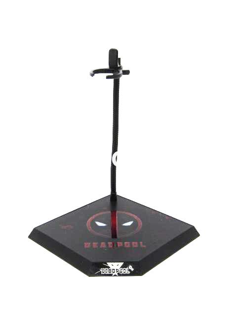 Deadpool Collectible Figure Stand