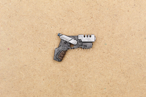 1/12 - Cable - Futuristic Pistol