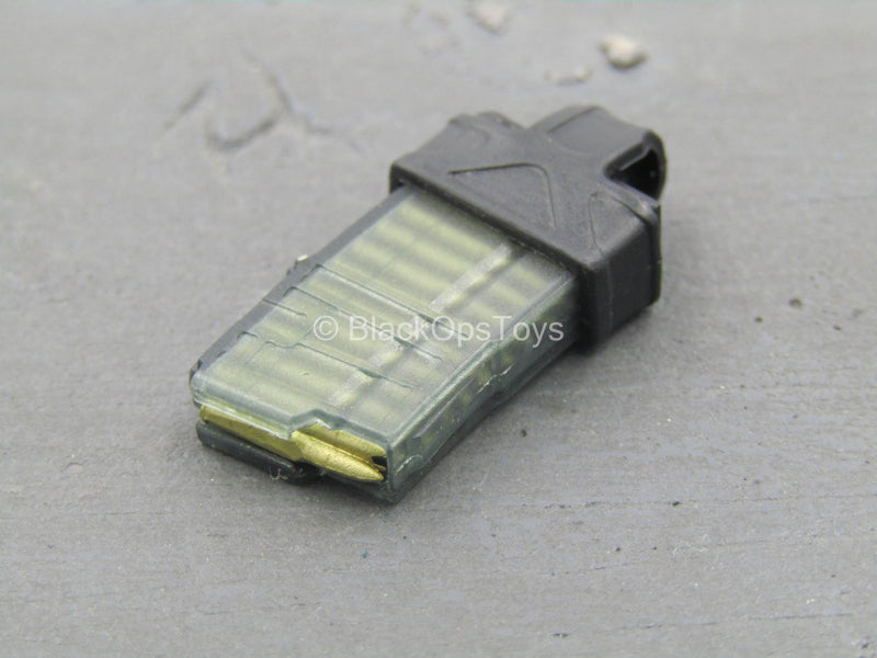 Load image into Gallery viewer, AMMO - Transparent 20 Rnd 7.62 w/Magpul
